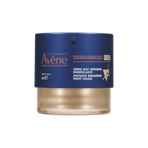 Avene DermAbsolu Intensive Reshaping Night Cream