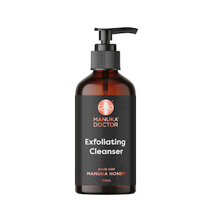 Manuka Doctor: Manuka Doctor Exfoliating Cleanser