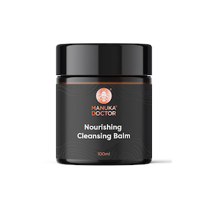 Manuka Doctor Nourishing Cleansing Balm