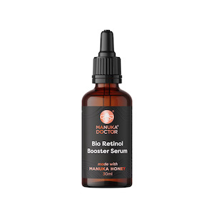Manuka Doctor: Manuka Doctor Bio Retinol Booster Serum