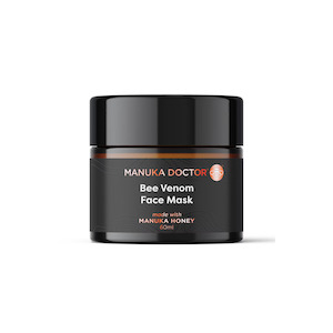 Manuka Doctor: Manuka Doctor Bee Venom Face Mask