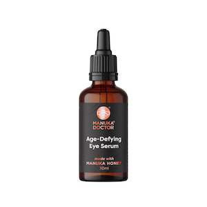 Manuka Doctor: Manuka Doctor Age-Defying Eye Serum