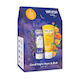 Weleda Good Night Mum & Bub Gift Set