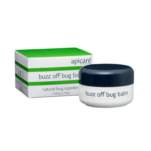 Apicare Buzz Off Bug Balm