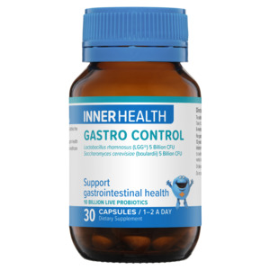 Inner Health Gastro Control