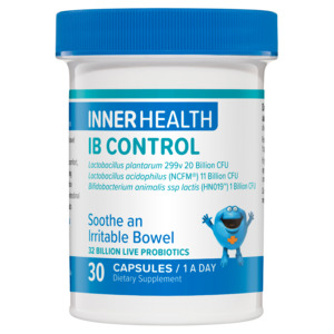 Inner Health IB Control