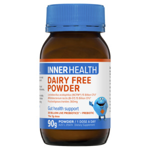 Inner Health Dairy Free Powder