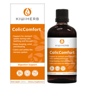 Kiwiherb ColicComfort