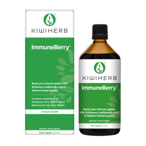 Kiwiherb ImmuneBerry