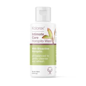 Kolorex: Kolorex Intimate Care Horopito Wash