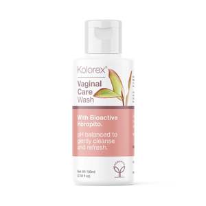 Kolorex Vaginal Care Daily Wash