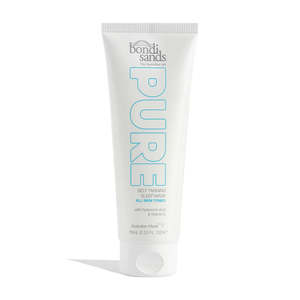 Bondi Sands: Bondi Sands Pure Self Tanning Sleep Mask