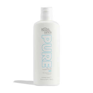 Bondi Sands: Bondi Sands Pure Self Tan Foaming Water - Dark