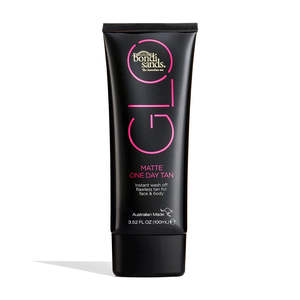 Bondi Sands GLO Matte One Day Tan