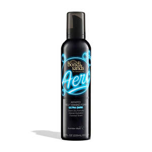 Bondi Sands: Bondi Sands Aero Aerated Self Tanning Foam - Ultra Dark