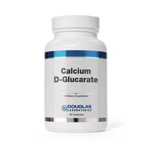 Douglas Laboratories Calcium D-Glucarate