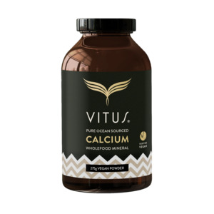VITUS Calcium Vegan Powder