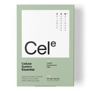 SRW Laboratories Celᵉ Cellular System Essential