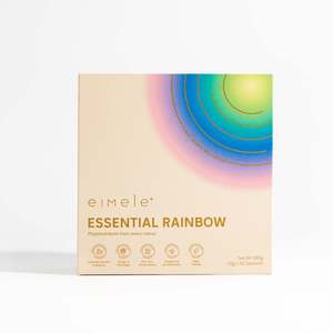 Eimele Essential Rainbow