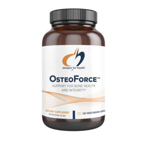 Designs for Health OsteoForce