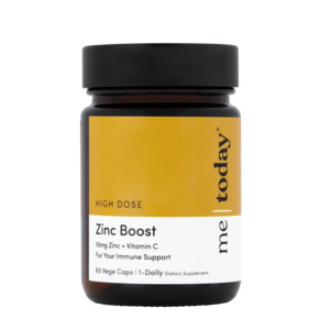 Me Today Zinc Boost