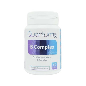 Vitamins: QuantumRX B Complex