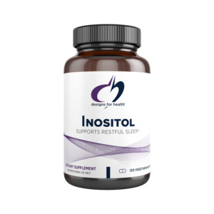 Vitamins: Designs for Health Inositol