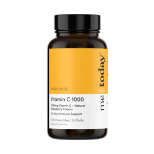 Me Today Vitamin C 1000