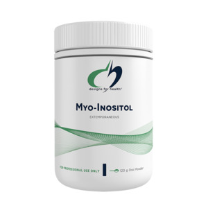 Designs for Health Myo-Inositol