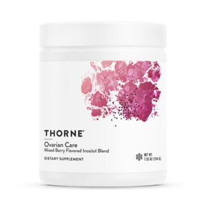 Thorne Research Ovarian Care