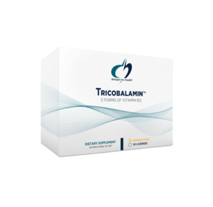 Designs for Health Tricobalamin