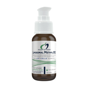 Designs for Health Liposomal Methyl B12