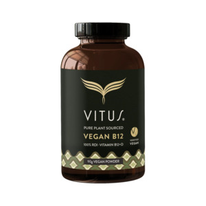 VITUS B12 Vegan Powder