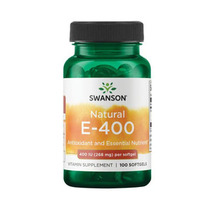 Swanson E-400 - Natural