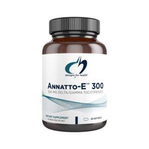 Designs for Health Annatto-E 300