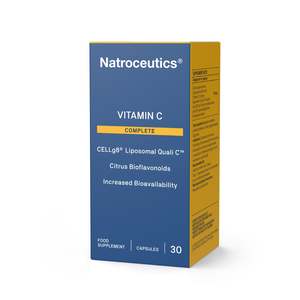 Liposomal Supplements: Natroceutics Vitamin C Complete