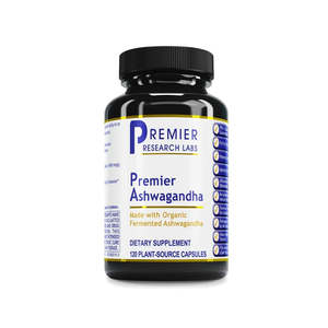 Premier Research Labs Premier Ashwagandha