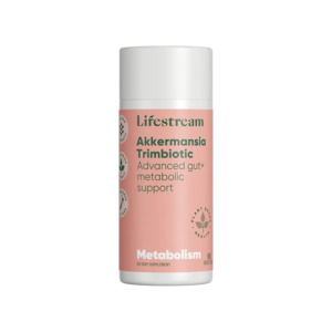 Lifestream Akkermansia Trimbiotic