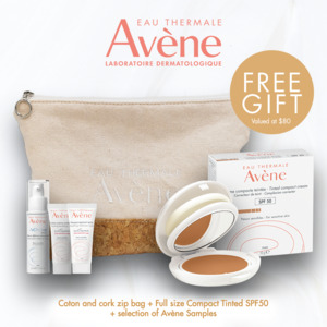 Avene: Avene Gift Pack