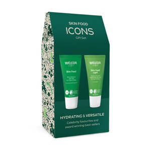 Weleda Skin Food Icons Gift Set