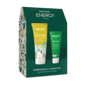 Weleda: Weleda Skin Food Energy Gift Set