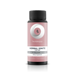 Herbal Ignite: Herbal Ignite for Her Sample