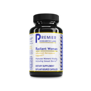 Premier Research Labs Radiant Woman