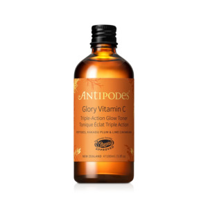 Antipodes: Antipodes Glory Vitamin C Triple-Action Glow Toner