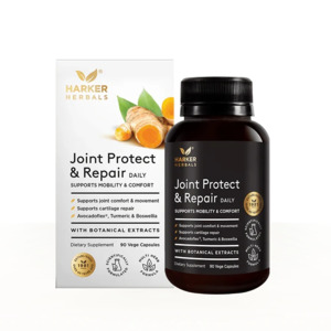 Harker Herbals Daily Joint Protect & Repair