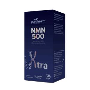 Good Health NMN 500 Xtra