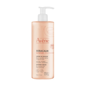 Avene XeraCalm Nutrition Shower Cream
