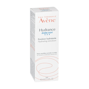 Avene Hydrance Light Hydrating Emulsion