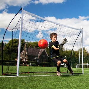 Portable Pop Up Soccer Goal For Kids Nets For Sport NZ