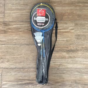 Products: Badminton Racket Set Nets For Sport NZ
